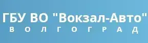 ГБУ Вокзал-Авто логотип